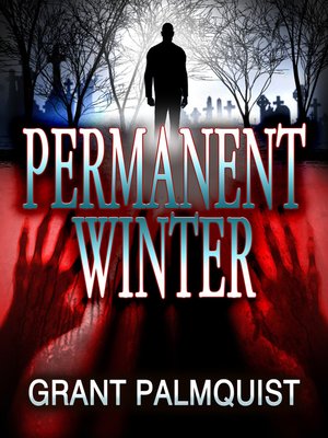 cover image of Permanent Winter